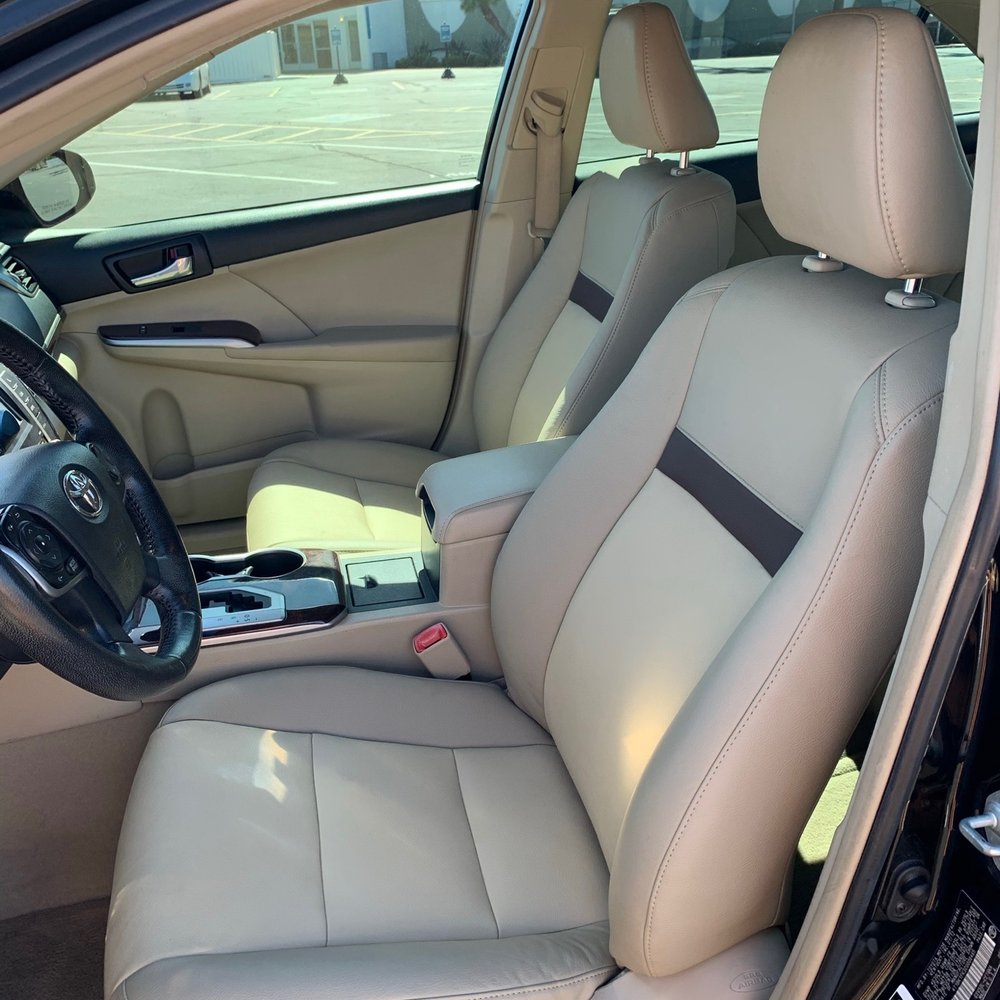 Exotic Detail - Auto Detailing Near Me - Tempe, Arizona Exotic Detail - Auto Detailing Near Me - Tempe, Arizona
