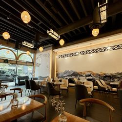 Sana'a Cafe