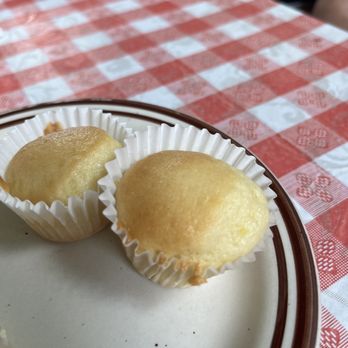Old River Grill - Riverlakes Plaza - Mini muffins - Breakfast & Brunch Near Me - Bakersfield, California Old River Grill - Riverlakes Plaza - Mini muffins - Breakfast & Brunch Near Me - Bakersfield, California