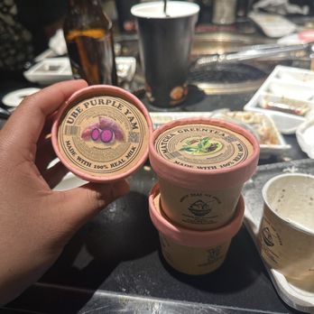 Chubby Cattle - Ice cream - Barbeque Near Me - Rosemead, California