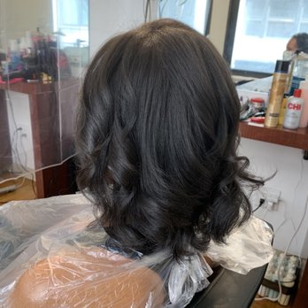 Jamal Alami - Hair - Hair Stylists Near Me - New York, New York Jamal Alami - Hair - Hair Stylists Near Me - New York, New York