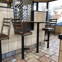 McDonald's - Very clean and employees were awesome