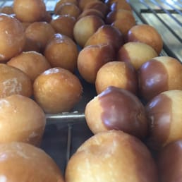 Donut Holes