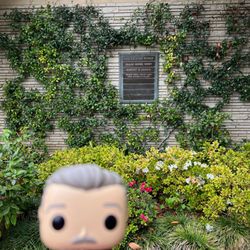Walt Disney's Grave