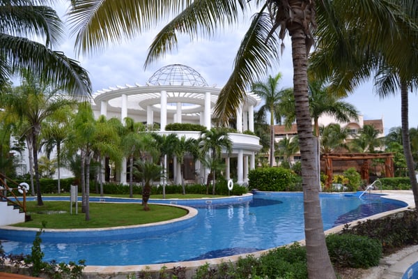 Excellence Riviera Cancun by null