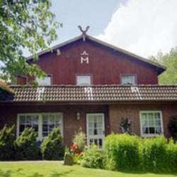 Reitstall Friedrichshof