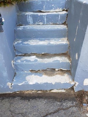 Michael's Professional Handyhandz Services Logo