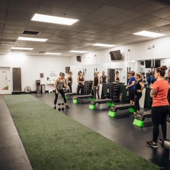 Swët Fitness - Coach Sara - Ensuring everyone knows how to do the movements properly! - Gyms Near Me - Reno, Nevada Swët Fitness - Coach Sara - Ensuring everyone knows how to do the movements properly! - Gyms Near Me - Reno, Nevada