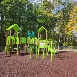 Gregg Froehner Memorial Park