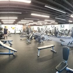Healthy Evolution Fitness