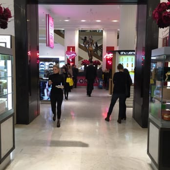 Selfridges - Entry point - Department Stores Near Me - London, LND Selfridges - Entry point - Department Stores Near Me - London, LND