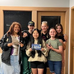 KryptoScape Escape Rooms - We escaped!!