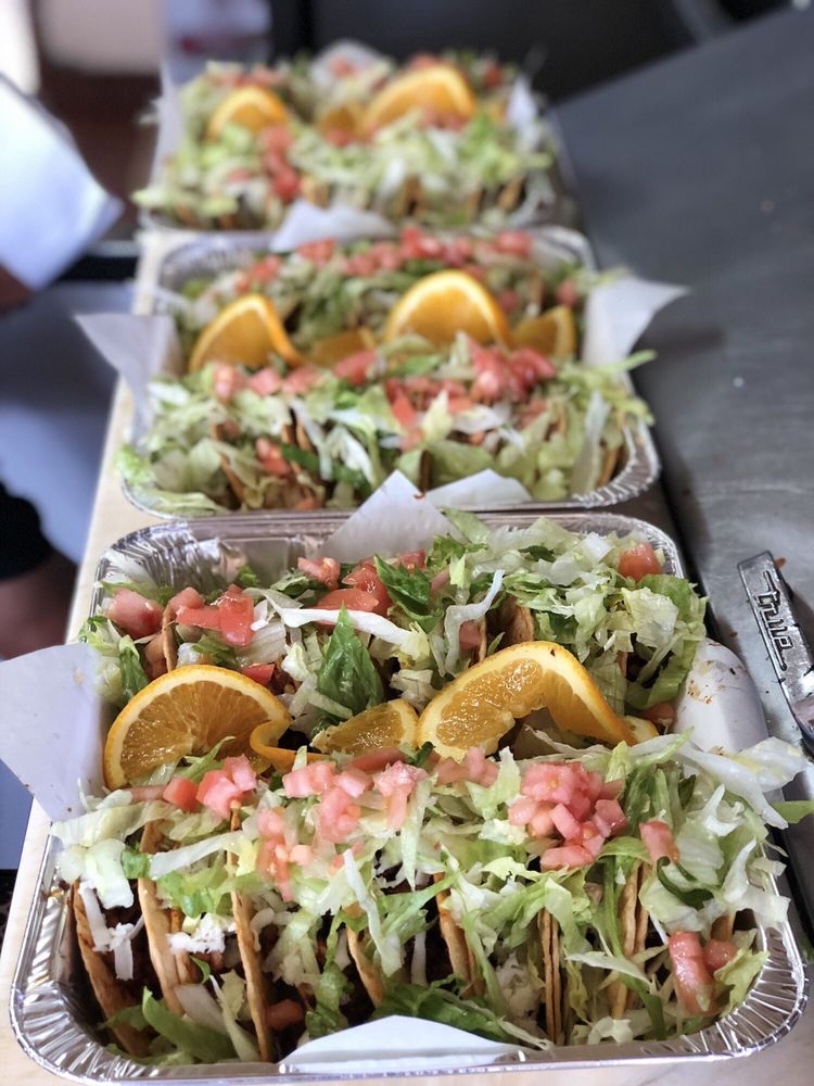 RIVERA’S TACOS 72 Photos & 96 Reviews Mexican 5498 Atlantic Ave