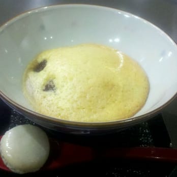 Nanzan GiroGiro - Dessert course - Japanese Near Me - Honolulu, Hawaii