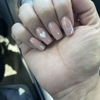 Circle A Nails And Spa - Great Nail Set!! - Nail Salons Near Me - Redlands, California Circle A Nails And Spa - Great Nail Set!! - Nail Salons Near Me - Redlands, California