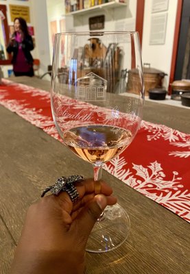 Elizabeth Spencer Winery by null