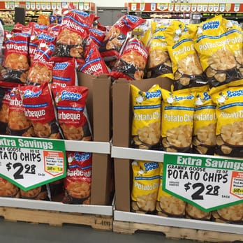 WinCo Foods - Granny Goose- I grew up on these - Grocery Near Me - Tracy, California