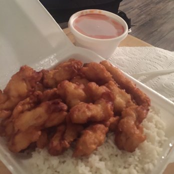 Three Yuan Join - Sweet & Sour Chicken - Chinese Near Me - Mesquite, Texas Three Yuan Join - Sweet & Sour Chicken - Chinese Near Me - Mesquite, Texas