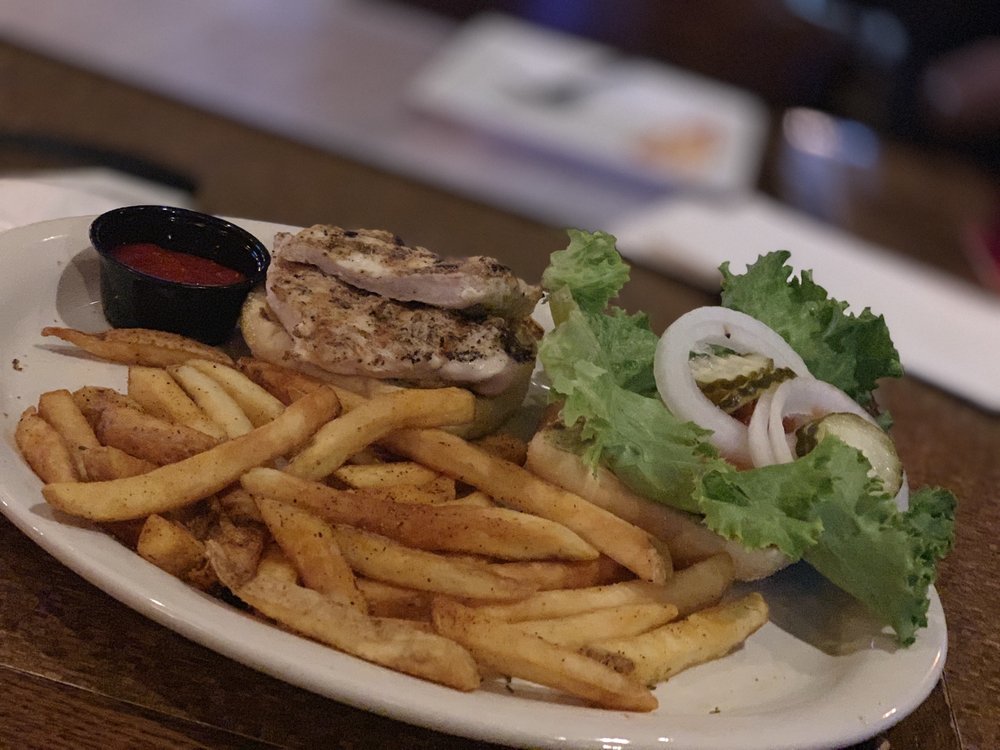 THE BRASS RAIL 221 Photos & 537 Reviews 4601 Hwy K, O'Fallon