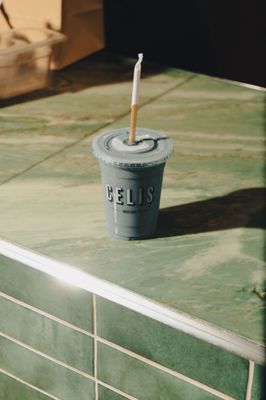 Celis Juice Bar - Dixie by null