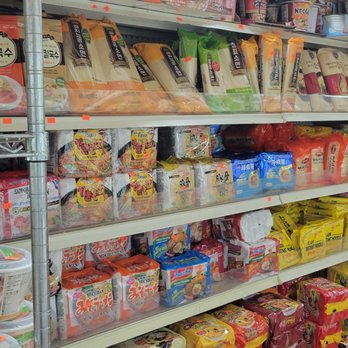 Lotte Market - Ramen - International Grocery Near Me - La Canada, California Lotte Market - Ramen - International Grocery Near Me - La Canada, California