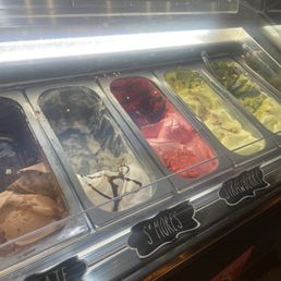 Gelato Gelato