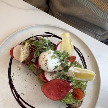 Rise & Set - Toast - Breakfast & Brunch Near Me - San Francisco, California Rise & Set - Toast - Breakfast & Brunch Near Me - San Francisco, California