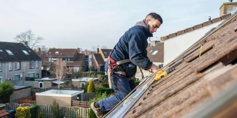 Slide of Bernie Brothers AK