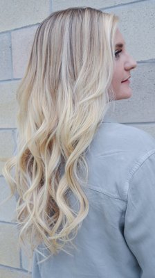Theory Hair Studio by null