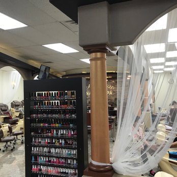 Bellazzio Nails Spa - Nail Salons Near Me - Corona, California
