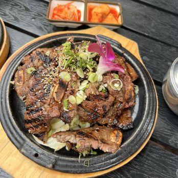 Jeju Kitchen - Korean Short Ribs - Korean Near Me - Carmel-by-the-Sea, California Jeju Kitchen - Korean Short Ribs - Korean Near Me - Carmel-by-the-Sea, California