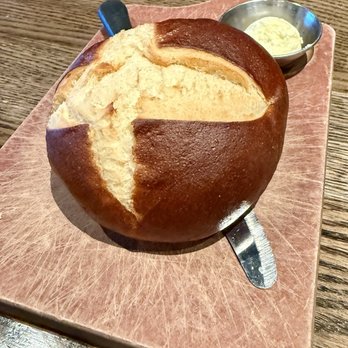 Cooper’s Hawk Winery & Restaurant - Bread - Desserts Near Me - Surprise, Arizona