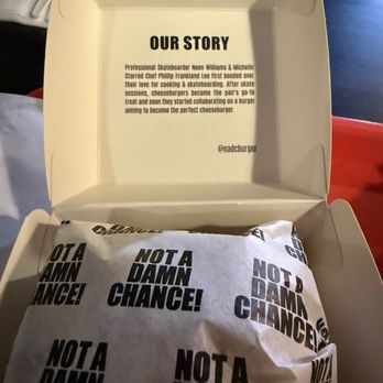 NADC Burger - Our story - Burgers Near Me - Fort Worth, Texas NADC Burger - Our story - Burgers Near Me - Fort Worth, Texas