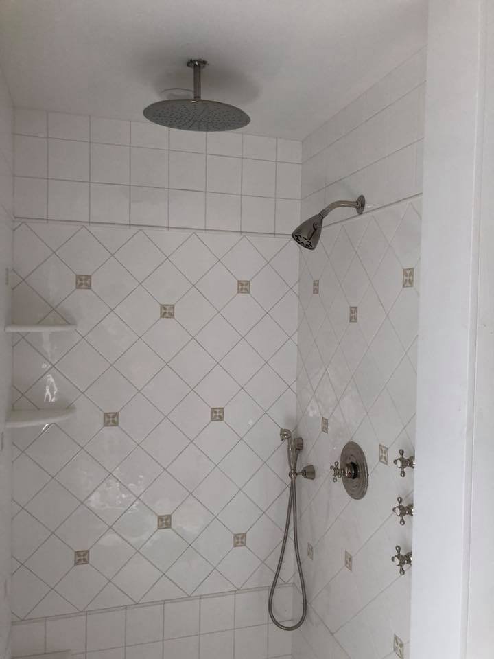 Slide of All Shore Plumbing & Heating