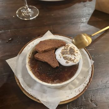Oakhouse - S'mores Crème brûlée - Wine Bars Near Me - Auburn, California Oakhouse - S'mores Crème brûlée - Wine Bars Near Me - Auburn, California