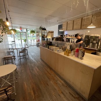 Around Cafe - Inside - Bubble Tea Near Me - Arlington Heights, Illinois Around Cafe - Inside - Bubble Tea Near Me - Arlington Heights, Illinois