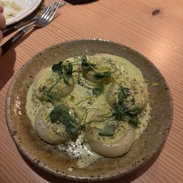 Dumplings