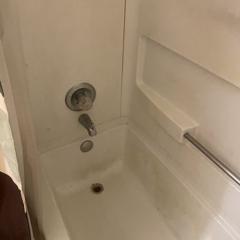 Superior Cleaning Service - Bathroom - before - Home Cleaning Near Me