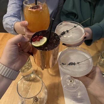 Terrain Cafe - Devon - New American Near Me - Devon, Pennsylvania