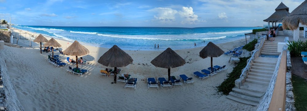 Royal Solaris Cancun