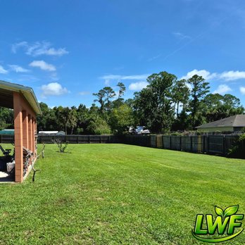 Lawn Work Fast - Lawn Services Near Me - Mims, Florida Lawn Work Fast - Lawn Services Near Me - Mims, Florida