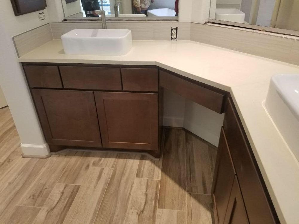 Slide of AG Remodeling and Construction