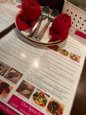 Baramee Thai Bistro by null