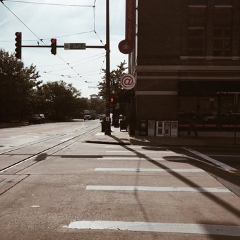 At The Corner - Salad Near Me - Little Rock, Arkansas