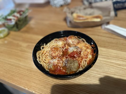 Pasta di Guy by null
