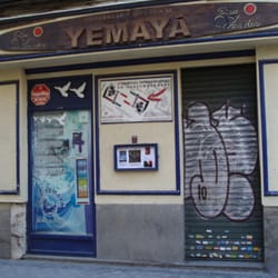 Yemayá