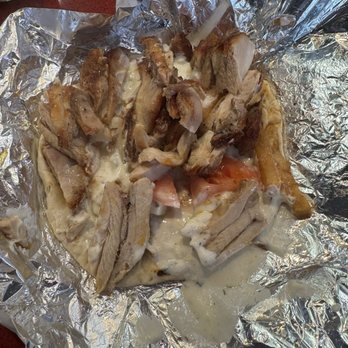 Alexandros - Greek Near Me - Toronto, Ontario