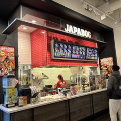 Japadog