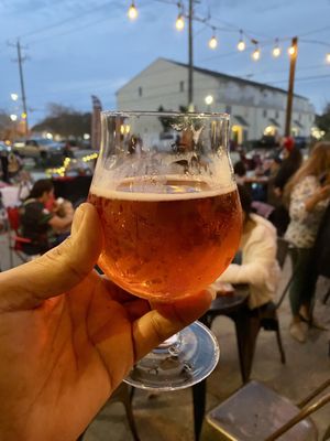 Vibrant Shore Brewing Company by null