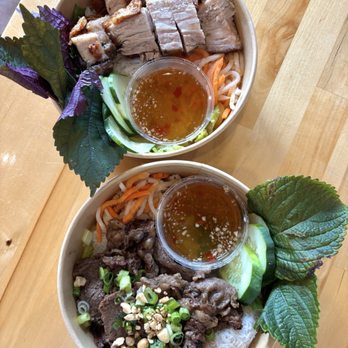 Viet Citron - Banh hoi - Lemongrass beef & Crispy Pork Belly - Vietnamese Near Me - Cambridge, Massachusetts Viet Citron - Banh hoi - Lemongrass beef & Crispy Pork Belly - Vietnamese Near Me - Cambridge, Massachusetts
